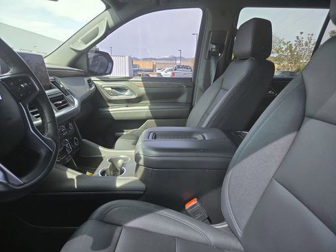 Used 2023 Chevrolet Tahoe LT w/ LT Signature Plus Package image 9