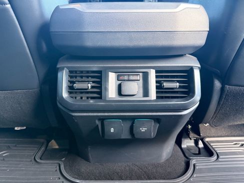 Used 2024 Ford F150 Raptor AWD/4WD image 22