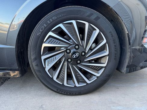 Used 2025 Hyundai Sonata SEL image 30