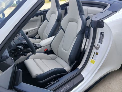 Certified 2026 Porsche 911 Carrera GTS image 13