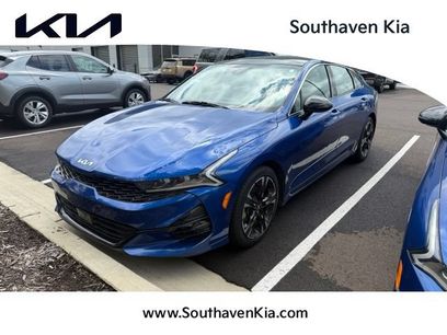 Used 2024 Kia K5 GT-Line