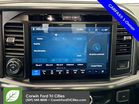 Used 2025 Ford F150 Raptor AWD/4WD image 22