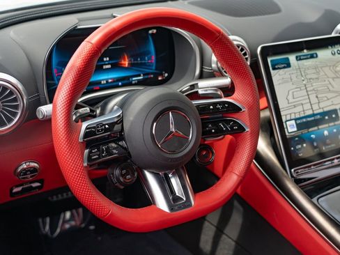 Used 2025 Mercedes-Benz AMG GT 55 image 19