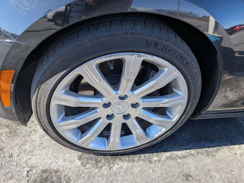 Used 2018 Cadillac ATS Luxury w/ Safety and Security Package image 3