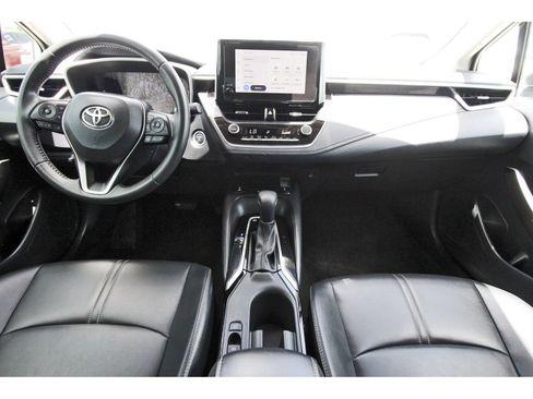 Used 2024 Toyota Corolla XLE FWD image 12