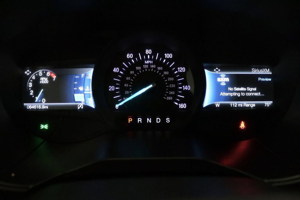 Used 2023 Ford Edge SEL AWD/4WD image 18