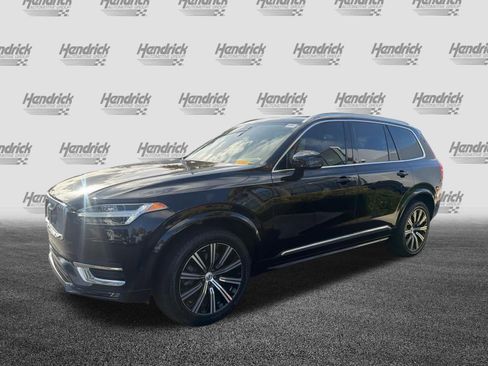 Used 2023 Volvo XC90 B6 Plus AWD/4WD image 7