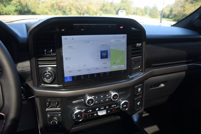 Used 2024 Ford F150 XLT w/ Equipment Group 303A High AWD/4WD image 20