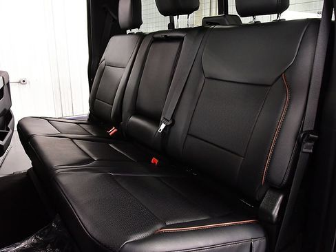 New 2026 Ford F350 Lariat w/ Black Appearance Package AWD/4WD image 31