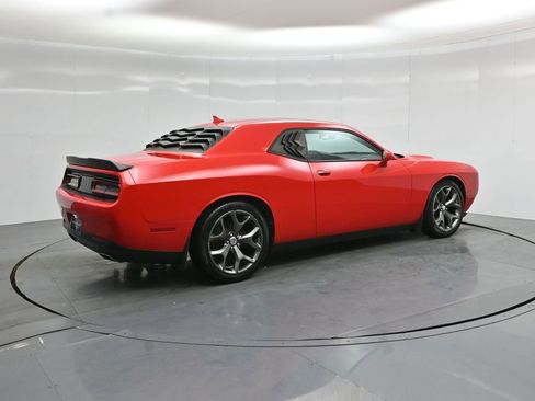 Used 2016 Dodge Challenger SXT Plus RWD image 23