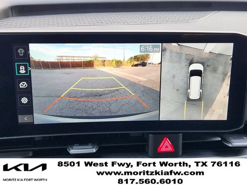 New 2026 Kia Carnival SX Prestige FWD image 13