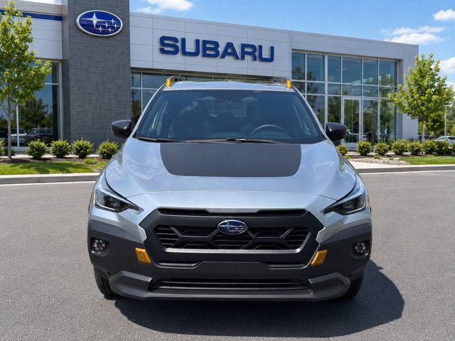 New 2026 Subaru Crosstrek 2.5i Wilderness AWD/4WD image 2