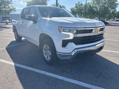 Certified 2026 Chevrolet Silverado 1500 LT