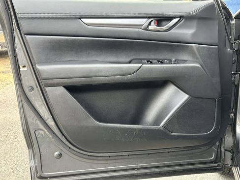 Used 2018 MAZDA CX-5 Touring image 20