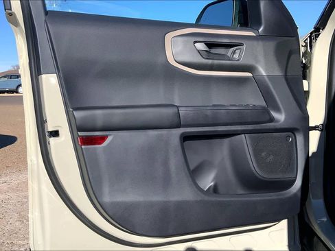 New 2025 Ford Bronco Sport Big Bend w/ Convenience Package image 10