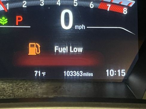 Used 2017 Honda CR-V EX image 21
