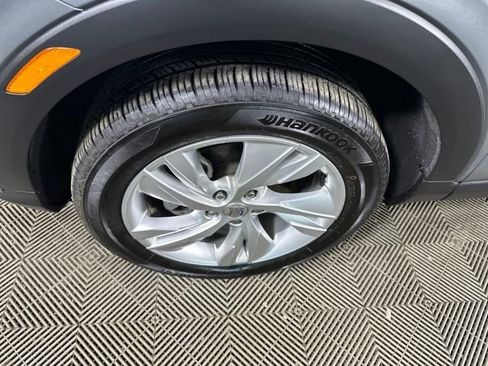 Used 2024 Buick Encore GX Preferred w/ Comfort Package image 10