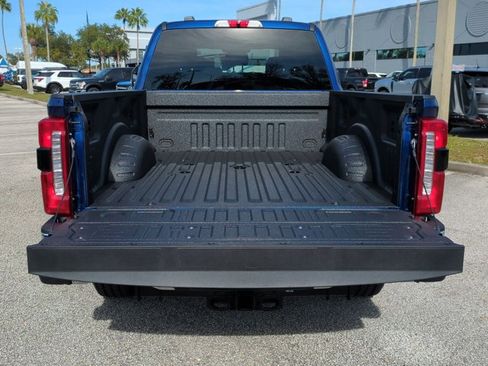 New 2026 Ford F350 Lariat image 13