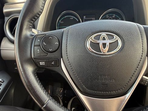Used 2016 Toyota RAV4 XLE image 24