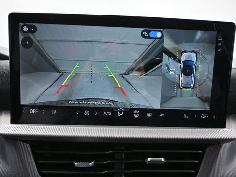 New 2026 Ford Explorer ST-Line w/ ST-Line Street Pack image 3