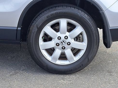 Used 2008 Honda CR-V EX-L image 34
