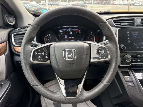 Used 2018 Honda CR-V EX image 18