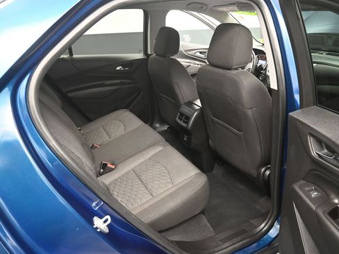 Used 2019 Chevrolet Equinox LT AWD/4WD image 46