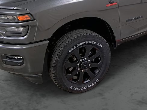 Used 2025 RAM 2500 Big Horn image 7