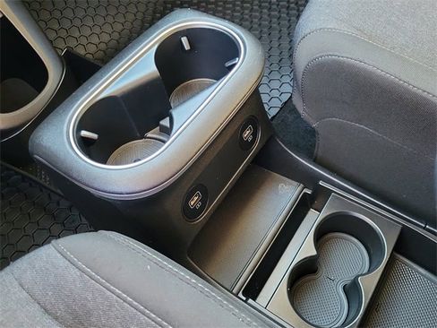 Used 2022 Hyundai Ioniq 5 SE w/ Cargo Package image 15