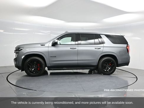 Used 2023 Chevrolet Tahoe RST w/ RST Performance Edition image 47