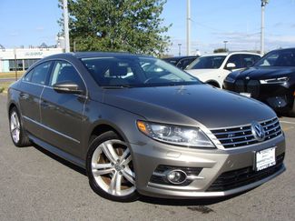 Used 2014 Volkswagen CC R-Line image 1