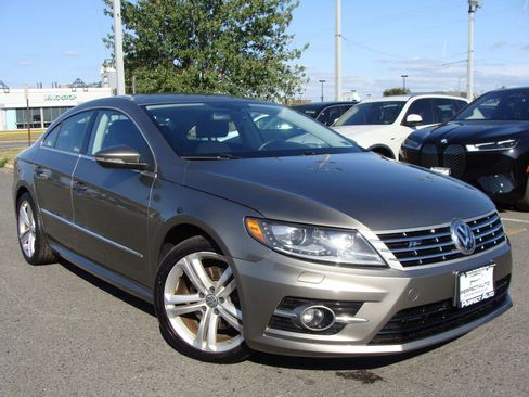Used 2014 Volkswagen CC R-Line image 1