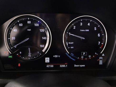 Used 2022 BMW X2 xDrive28i w/ Convenience Package image 4