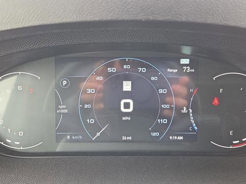 New 2026 RAM ProMaster 1500 w/ Premium Convenience Group image 15