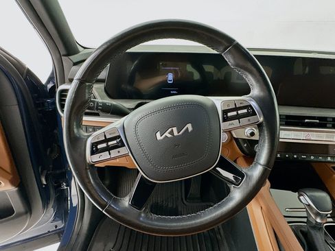 Used 2023 Kia Telluride EX X-Line AWD/4WD image 12
