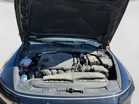 Used 2025 Hyundai Sonata SEL FWD image 23