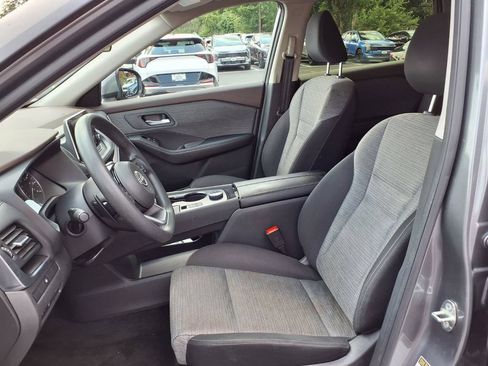 Used 2023 Nissan Rogue SV AWD/4WD image 16