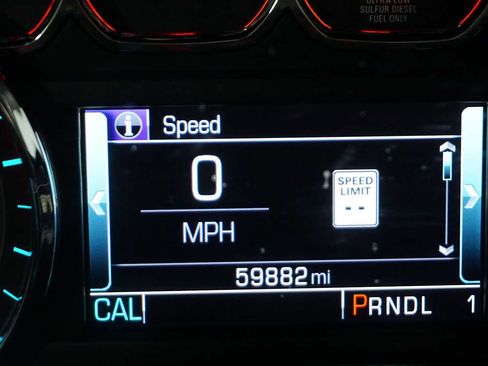 Used 2019 Chevrolet Silverado 2500 LTZ w/ Duramax Plus Package image 33