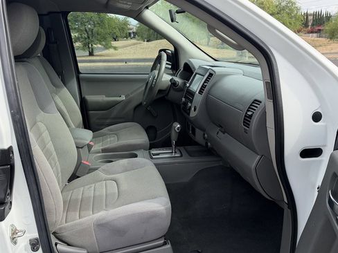 Used 2019 Nissan Frontier S image 8