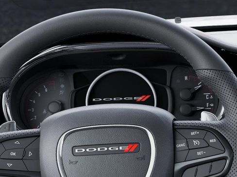 New 2026 Dodge Durango GT w/ Blacktop Package image 17