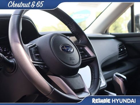 Used 2022 Subaru Outback Premium image 26