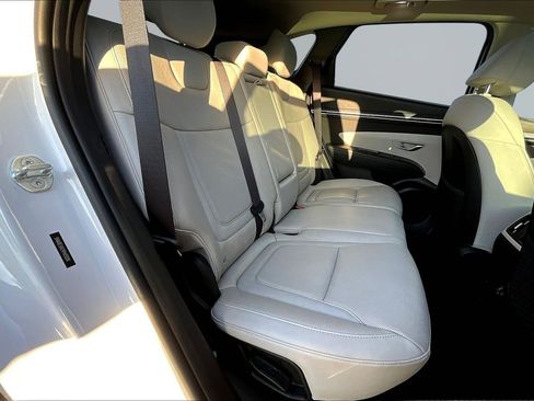 Used 2023 Hyundai Tucson Limited image 25