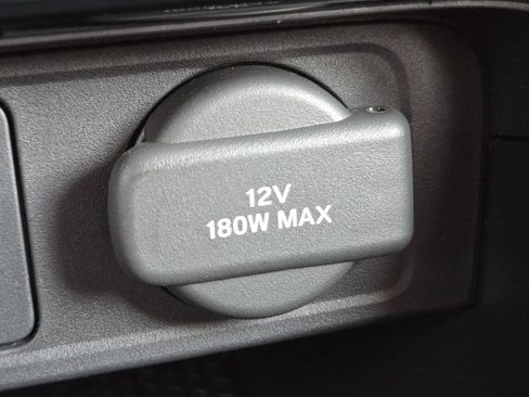 Certified 2024 Honda CR-V EX image 8