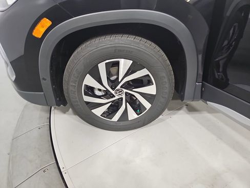 New 2026 Volkswagen Tiguan S FWD image 25