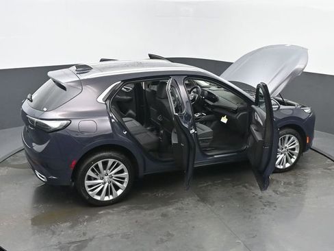 New 2026 Buick Envision Avenir image 65