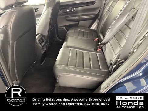 Used 2024 Honda CR-V EX-L image 24