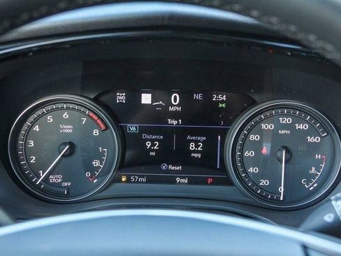 New 2026 Cadillac XT5 Premium Luxury w/ Driver Assist Package image 7