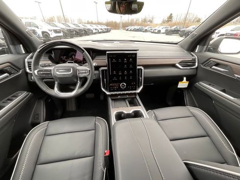 New 2026 GMC Acadia Denali w/ Super Cruise Package AWD/4WD image 19