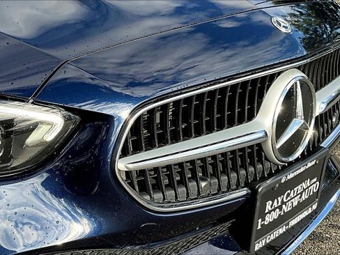 Certified 2023 Mercedes-Benz C 300 4MATIC Sedan image 30