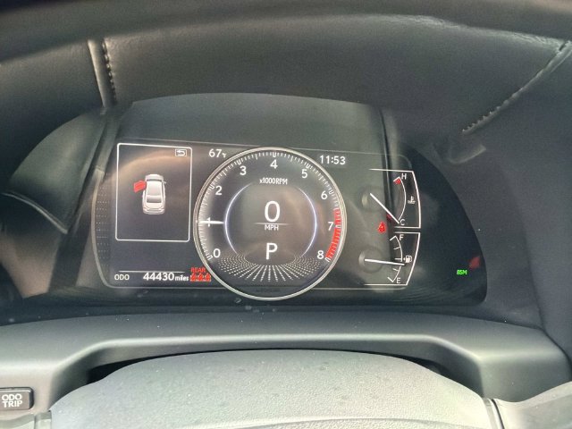 Used 2019 Lexus ES 350 w/ Accessory Package FWD image 28